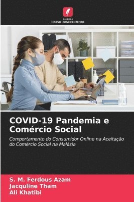 COVID-19 Pandemia e Comrcio Social 1