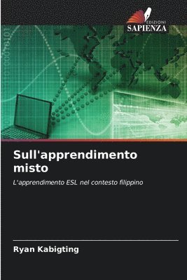 Sull'apprendimento misto 1