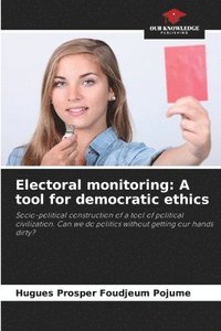 bokomslag Electoral monitoring