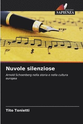 Nuvole silenziose 1