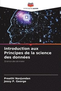 bokomslag Introduction aux Principes de la science des donnes