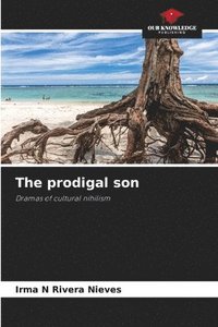 bokomslag The prodigal son
