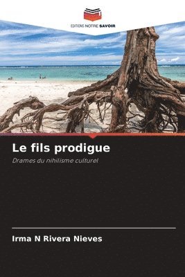 bokomslag Le fils prodigue