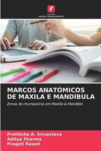 bokomslag Marcos Anatmicos de Maxila E Mandbula