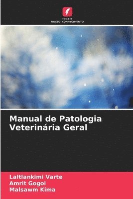 Manual de Patologia Veterinria Geral 1