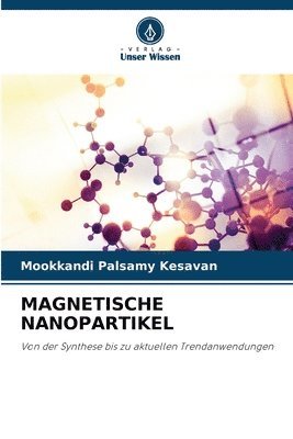 Magnetische Nanopartikel 1