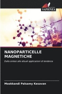 bokomslag Nanoparticelle Magnetiche