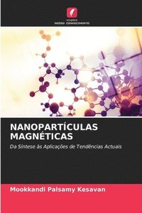 bokomslag Nanopartculas Magnticas