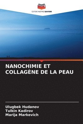 Nanochimie Et Collagne de la Peau 1