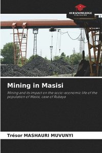 bokomslag Mining in Masisi