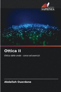 bokomslag Ottica II