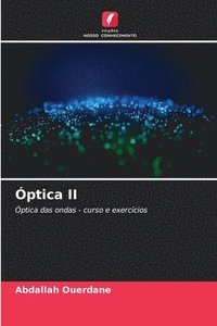 bokomslag Optica II