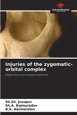 Injuries of the zygomatic-orbital complex 1