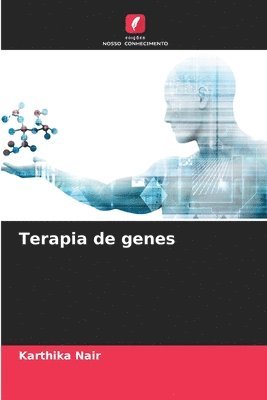 bokomslag Terapia de genes