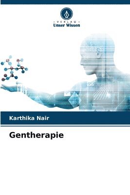 bokomslag Gentherapie