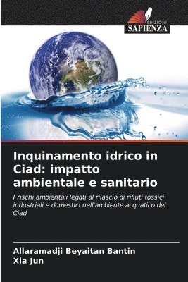 Inquinamento idrico in Ciad 1