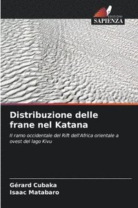 bokomslag Distribuzione delle frane nel Katana