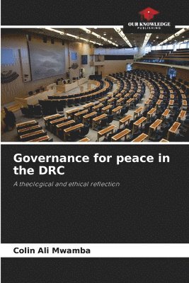 Governance for peace in the DRC 1