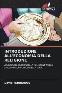 bokomslag Introduzione All'economia Della Religione