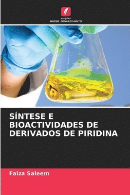 Sntese E Bioactividades de Derivados de Piridina 1