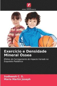 bokomslag Exerccio e Densidade Mineral ssea