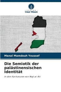 bokomslag Die Semiotik der palstinensischen Identitt
