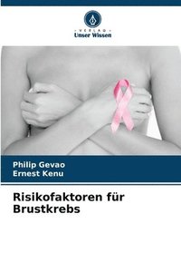 bokomslag Risikofaktoren fr Brustkrebs