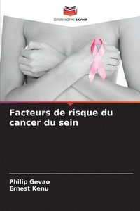 bokomslag Facteurs de risque du cancer du sein