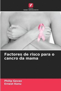 bokomslag Factores de risco para o cancro da mama