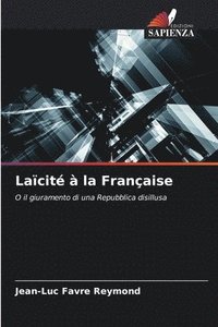bokomslag Lacit  la Franaise