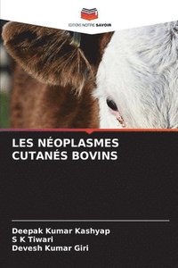 bokomslag Les Noplasmes Cutans Bovins