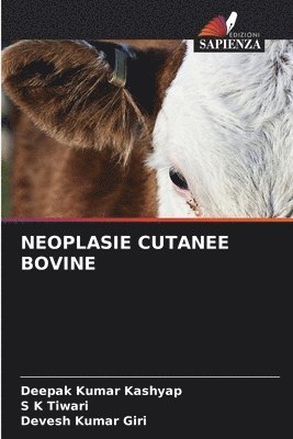 Neoplasie Cutanee Bovine 1