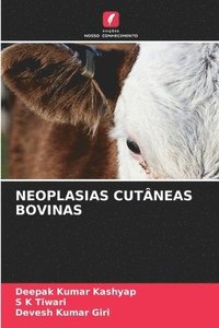 bokomslag Neoplasias Cutneas Bovinas