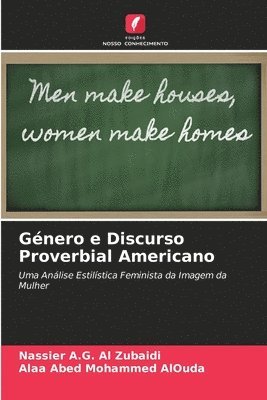 Gnero e Discurso Proverbial Americano 1