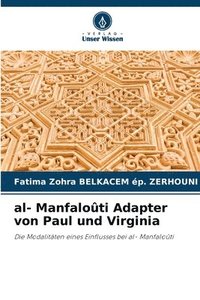 bokomslag al- Manfaloti Adapter von Paul und Virginia
