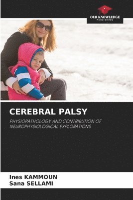 bokomslag Cerebral Palsy