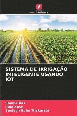 Sistema de Irrigao Inteligente Usando Iot 1