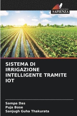 Sistema Di Irrigazione Intelligente Tramite Iot 1