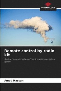 bokomslag Remote control by radio kit