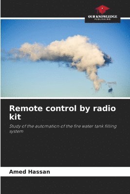 bokomslag Remote control by radio kit