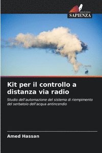 bokomslag Kit per il controllo a distanza via radio