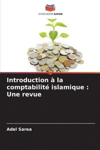 bokomslag Introduction  la comptabilit islamique