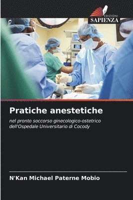 Pratiche anestetiche 1