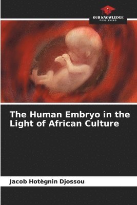 bokomslag The Human Embryo in the Light of African Culture