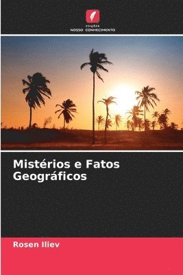 Mistrios e Fatos Geogrficos 1