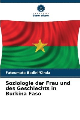 Soziologie der Frau und des Geschlechts in Burkina Faso 1