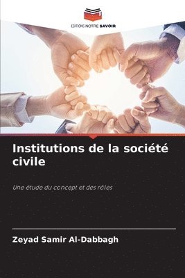 Institutions de la socit civile 1