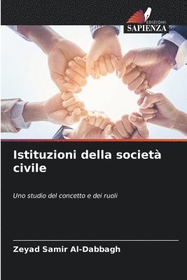 Istituzioni della societ civile 1