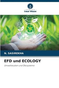 bokomslag EFD und ECOLOGY
