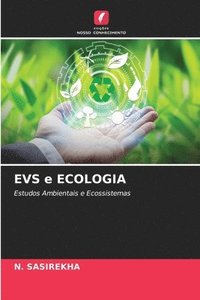 bokomslag EVS e ECOLOGIA